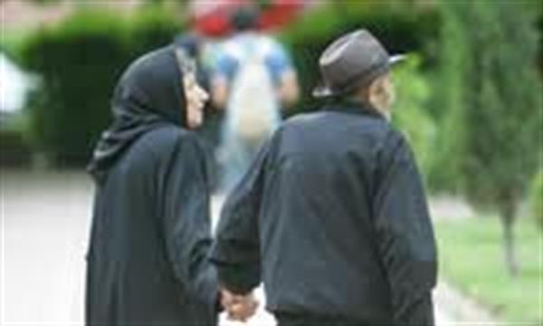 آثار روحی بازنشستگی