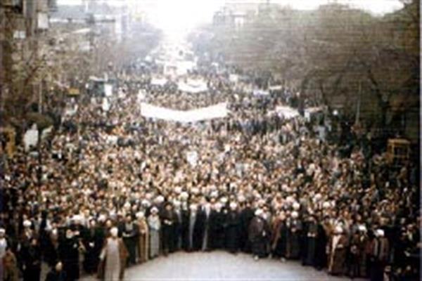 شرح ماجرای قیام خونین مردم تبریز در چهلم شهدای قم