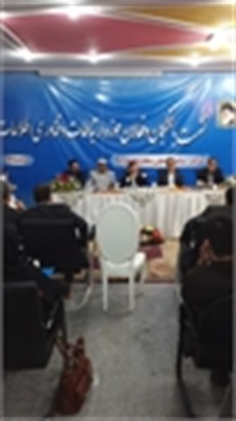 دکتر واعظی در استان البرز: اولویت امسال وزارت ارتباطات فراهم کردن بستر حضور پررنگ بخش خصوصی و دانش بنیان در ict است