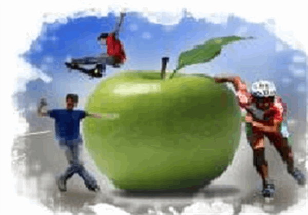 ورزش کنید تا پوست سالم داشته باشید
