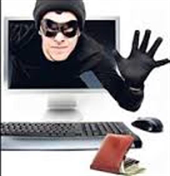 دومین کشور خاورمیانه در سرقت اینترنتی