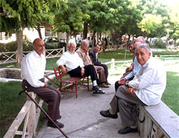 بازنشستگی، آرامش یا دغدغه